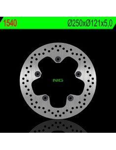 Disque de frein AR NG Suzuki GSX-S  GSXS