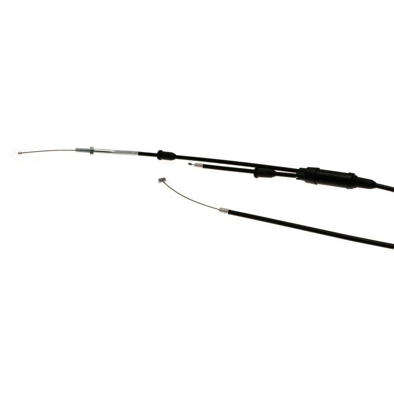 Câble de gaz tirage de CB500 98-02