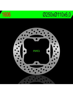 Disque de frein Ar NG Kawasaki Versys Z1000