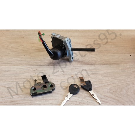 Kit neiman Yamaha Mbk Majesty Kit neiman Yamaha Mbk Majesty
