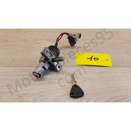 Neiman Yamaha MBK Neiman Yamaha MBK