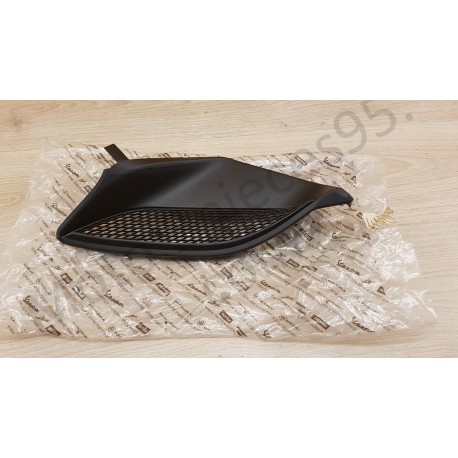 Grille droite Piaggio NRG 50 Grille droite Piaggio NRG 50