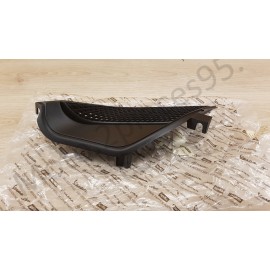 Grille droite Piaggio NRG 50