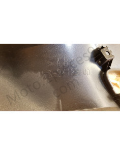 Cache réservoir gauche Yamaha MT07