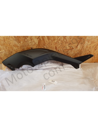 Boomerang droit Yamaha Tmax 530