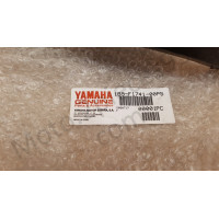 Carénage arrière Yamaha Xmax 125 250