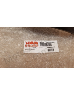 Carénage arrière Yamaha Xmax 125 250