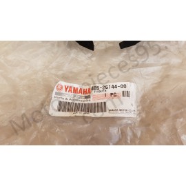 Cache guidon inferieur Yamaha Tmax 500