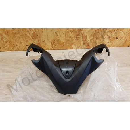 Cache guidon supérieur Yamaha Tmax 500