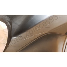 Cache guidon supérieur Yamaha Tmax 500