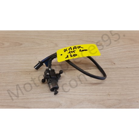 Contacteur de béquille Yamaha Xmax 125 250 400 Contacteur de béquille Yamaha Xmax 125 250 400
