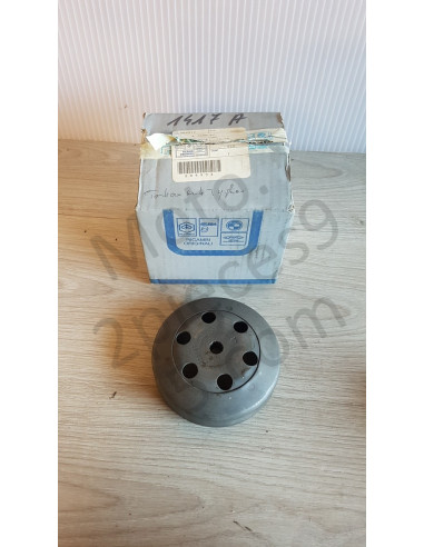 Cloche d’embrayage Piaggio Vespa Aprilia Derbi Gilera Cloche d’embrayage Piaggio Vespa Aprilia Derbi Gilera