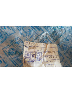 Demi Poulie Piaggio Vespa Aprilia Derbi Gilera 125 150 180 200