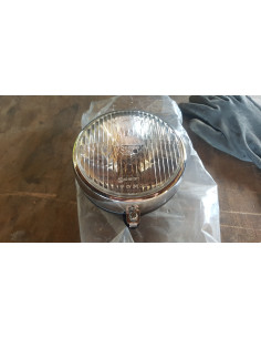 Optique de phare Peugeot TSA