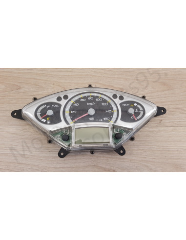 Compteur Yamaha Xmax 125 Compteur Yamaha Xmax 125