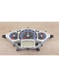 Compteur Yamaha Xmax – 63 021 KM