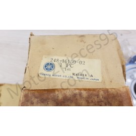 Cloche embrayage Yamaha CT AT