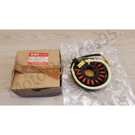 Stator allumage Suzuki GS-E 250 450 500 Stator allumage Suzuki GS-E 250 450 500