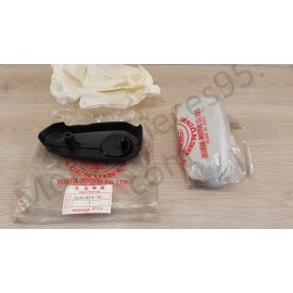 Couvercle fourche avant Honda Lead NH 125
