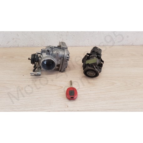 Kit Neiman Piaggio MP3 gilera fuoco nexus 400 500