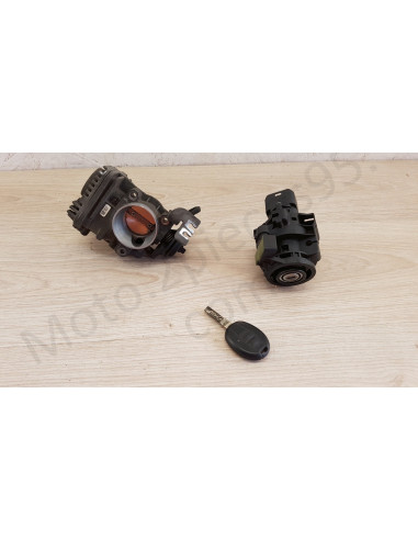 Kit Neiman Piaggio MP3 gilera fuoco nexus 400 500 Kit Neiman Piaggio MP3 gilera fuoco nexus 400 500