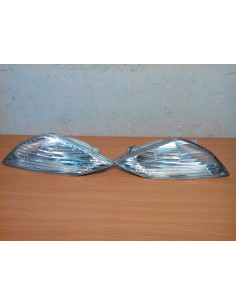 Clignotants avant Piaggio Fly