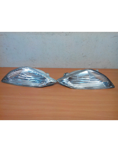 Clignotants avant Piaggio Fly
