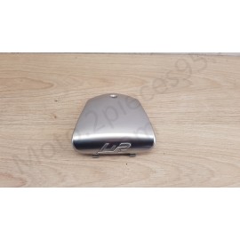 Trappe Centrale Entourage Guidon Piaggio Mp3