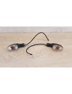 Paire clignotant Piaggio Mp3
