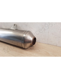 Silencieux Leovince type one evo