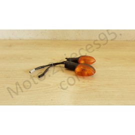 Clignotant avant Yamaha FZ6