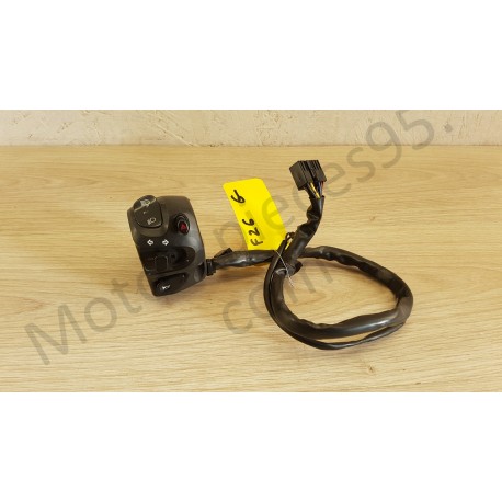 Commodo Gauche Yamaha FZ6 Commodo Gauche Yamaha FZ6