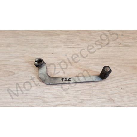 Pédale de frein Yamaha Fz6 Pédale de frein Yamaha Fz6