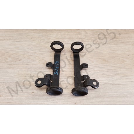 Support de phare Suzuki SV 650 Support de phare Suzuki SV 650