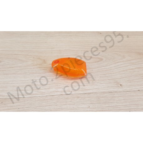 Cabochon Clignotant Suzuki Bandit GSF 650 1250 Cabochon Clignotant Suzuki Bandit GSF 650 1250