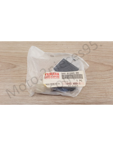 Régulateur Yamaha DT 125 Régulateur Yamaha DT 125