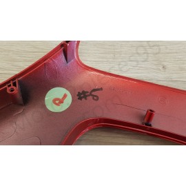 Entourage guidon Piaggio FREE