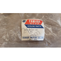 Couvercle compteur Yamaha XS
