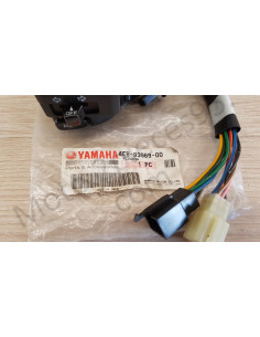 Commodo gauche Yamaha XJ 600 Diversion