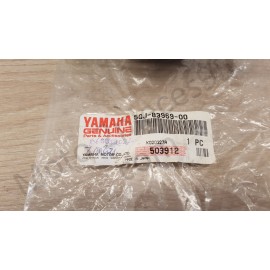Commodo gauche Yamaha Tmax 500