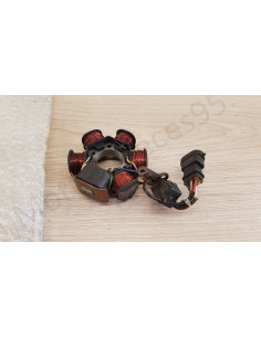 Allumage stator Piaggio Aprilia Derbi Vespa Gilera