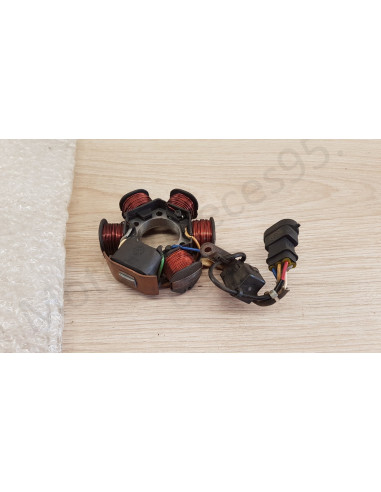 Allumage stator Piaggio Aprilia Derbi Vespa Gilera Allumage stator Piaggio Aprilia Derbi Vespa Gilera