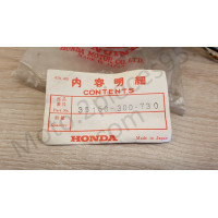 Commodo gauche Honda CB 500 et 750 FOUR