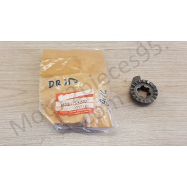 Pignon poussoir arbre de kick Suzuki DR 250 350