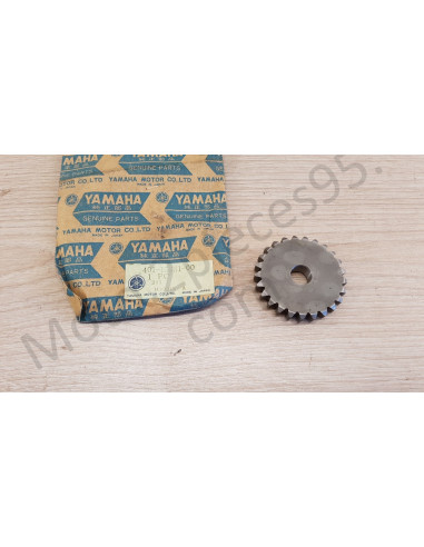 Pignon Kick Yamaha DT YZ 125 Pignon Kick Yamaha DT YZ 125