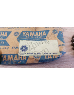 Pignon Kick Yamaha DT YZ 125