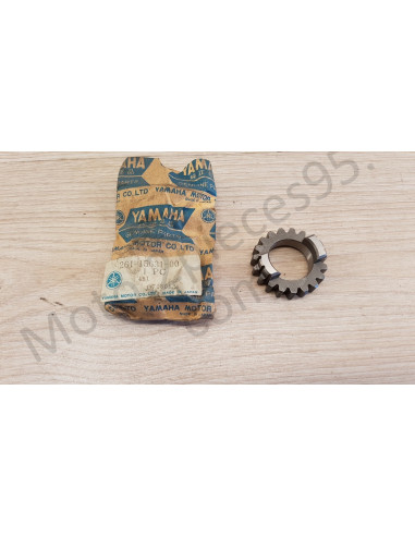 Pignon Kick Yamaha DT YZ 125 Pignon Kick Yamaha DT YZ 125