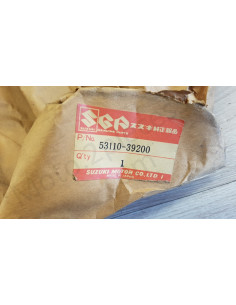 Garde boue Suzuki GP 100