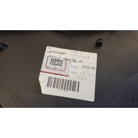 Trappe boite à gant Piaggio X9