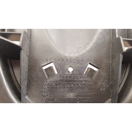 Bavette arrière Yamaha Mbk Flipper Why